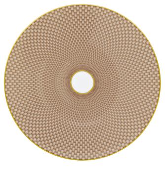 Dessert plate beige - Raynaud